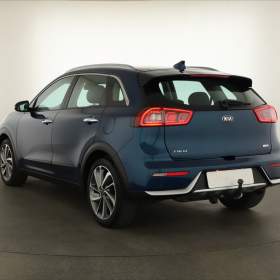 Foto inzerátu Kia Niro Hybrid