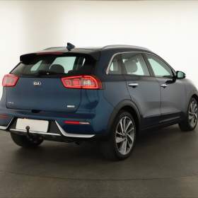 Foto inzerátu Kia Niro Hybrid