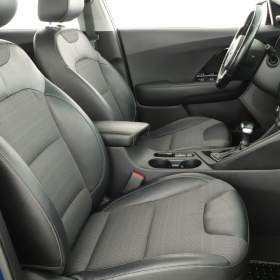 Foto inzerátu Kia Niro Hybrid
