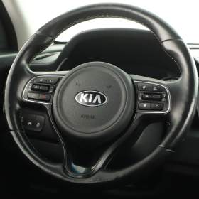 Foto inzerátu Kia Niro Hybrid