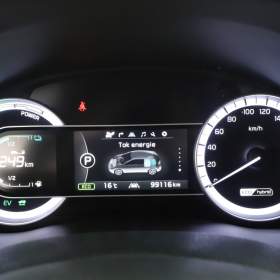 Foto inzerátu Kia Niro Hybrid