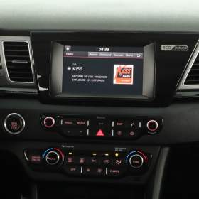 Foto inzerátu Kia Niro Hybrid