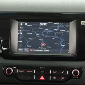 Foto inzerátu Kia Niro Hybrid