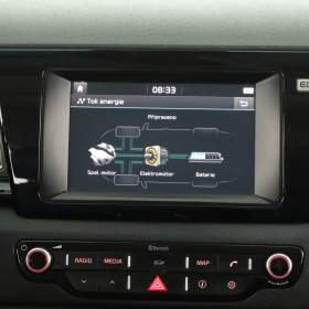 Foto inzerátu Kia Niro Hybrid