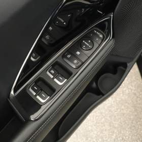 Foto inzerátu Kia Niro Hybrid