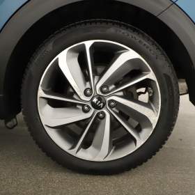 Foto inzerátu Kia Niro Hybrid