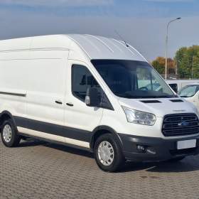 Foto inzerátu Ford Transit 2.2 TDCi