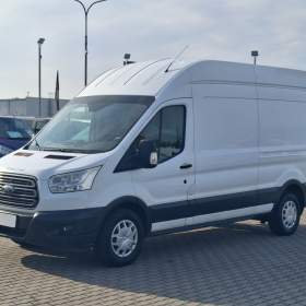 Foto inzerátu Ford Transit 2.2 TDCi