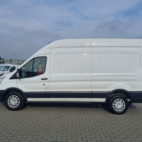 Foto inzerátu Ford Transit 2.2 TDCi