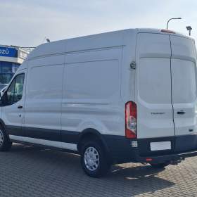 Foto inzerátu Ford Transit 2.2 TDCi