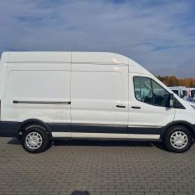 Foto inzerátu Ford Transit 2.2 TDCi