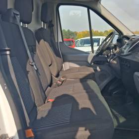Foto inzerátu Ford Transit 2.2 TDCi