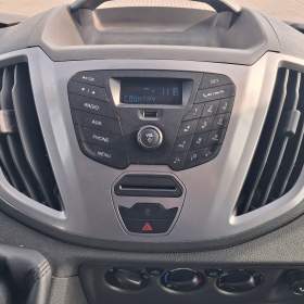 Foto inzerátu Ford Transit 2.2 TDCi