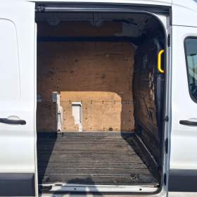 Foto inzerátu Ford Transit 2.2 TDCi