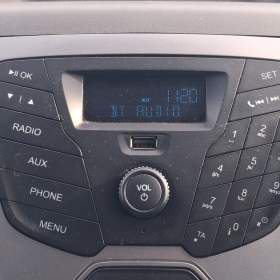 Foto inzerátu Ford Transit 2.2 TDCi