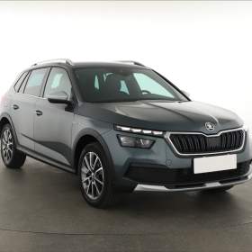 Foto inzerátu Skoda Kamiq 1.0 TSI