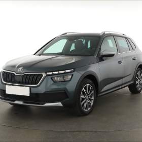 Foto inzerátu Skoda Kamiq 1.0 TSI