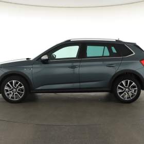 Foto inzerátu Skoda Kamiq 1.0 TSI