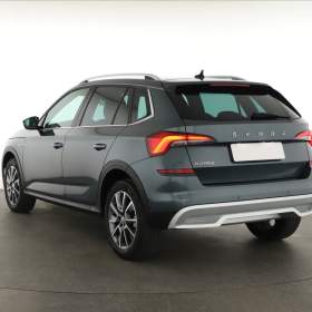 Foto inzerátu Skoda Kamiq 1.0 TSI