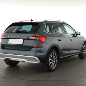 Foto inzerátu Skoda Kamiq 1.0 TSI