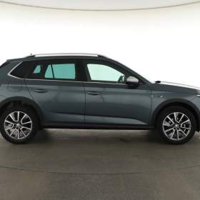 Foto inzerátu Skoda Kamiq 1.0 TSI
