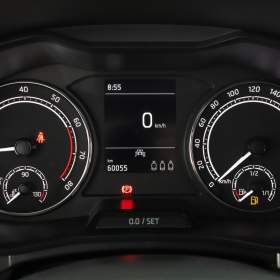 Foto inzerátu Skoda Kamiq 1.0 TSI