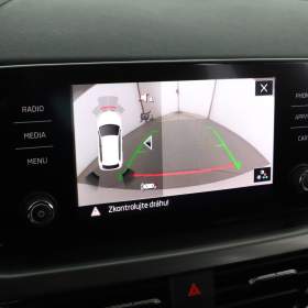 Foto inzerátu Skoda Kamiq 1.0 TSI