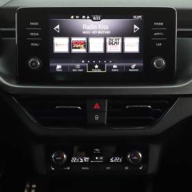 Foto inzerátu Skoda Kamiq 1.0 TSI