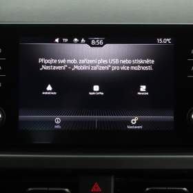Foto inzerátu Skoda Kamiq 1.0 TSI