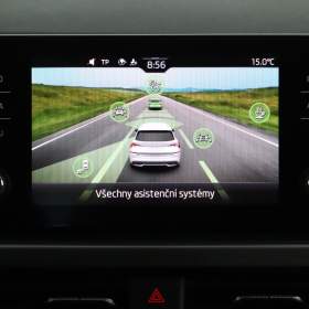 Foto inzerátu Skoda Kamiq 1.0 TSI
