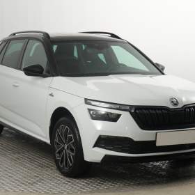 Skoda Kamiq 1.0 TSI / 19970957