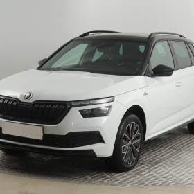 Foto inzerátu Skoda Kamiq 1.0 TSI