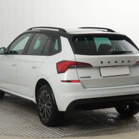 Foto inzerátu Skoda Kamiq 1.0 TSI