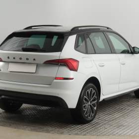 Foto inzerátu Skoda Kamiq 1.0 TSI
