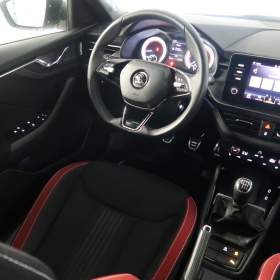 Foto inzerátu Skoda Kamiq 1.0 TSI