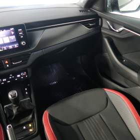 Foto inzerátu Skoda Kamiq 1.0 TSI