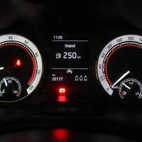 Foto inzerátu Skoda Kamiq 1.0 TSI
