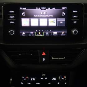 Foto inzerátu Skoda Kamiq 1.0 TSI