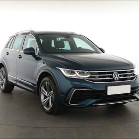 VW Tiguan 1.4 TSI eHybrid / 19970958