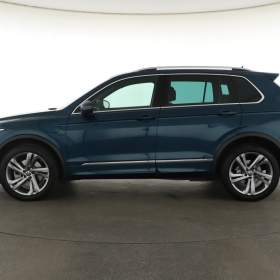 Foto inzerátu VW Tiguan 1.4 TSI eHybrid