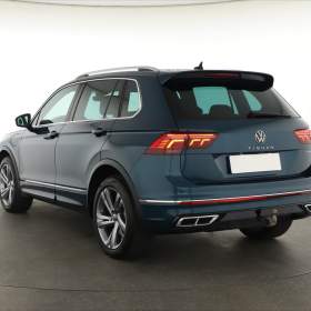 Foto inzerátu VW Tiguan 1.4 TSI eHybrid