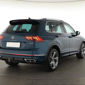 Foto inzerátu VW Tiguan 1.4 TSI eHybrid