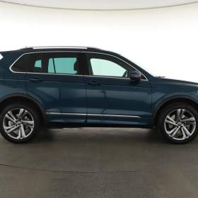Foto inzerátu VW Tiguan 1.4 TSI eHybrid