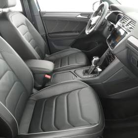 Foto inzerátu VW Tiguan 1.4 TSI eHybrid