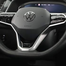 Foto inzerátu VW Tiguan 1.4 TSI eHybrid