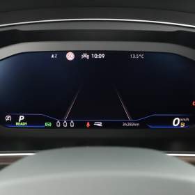 Foto inzerátu VW Tiguan 1.4 TSI eHybrid