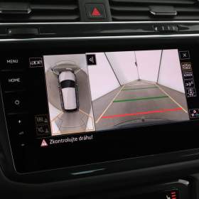 Foto inzerátu VW Tiguan 1.4 TSI eHybrid