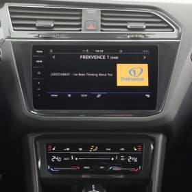 Foto inzerátu VW Tiguan 1.4 TSI eHybrid