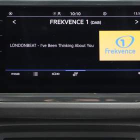 Foto inzerátu VW Tiguan 1.4 TSI eHybrid