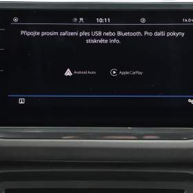 Foto inzerátu VW Tiguan 1.4 TSI eHybrid